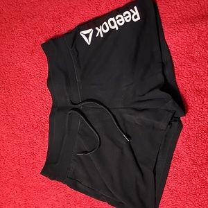 Reebok shorts